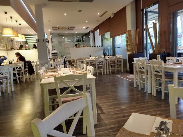 Leo's Pizza Trattoria